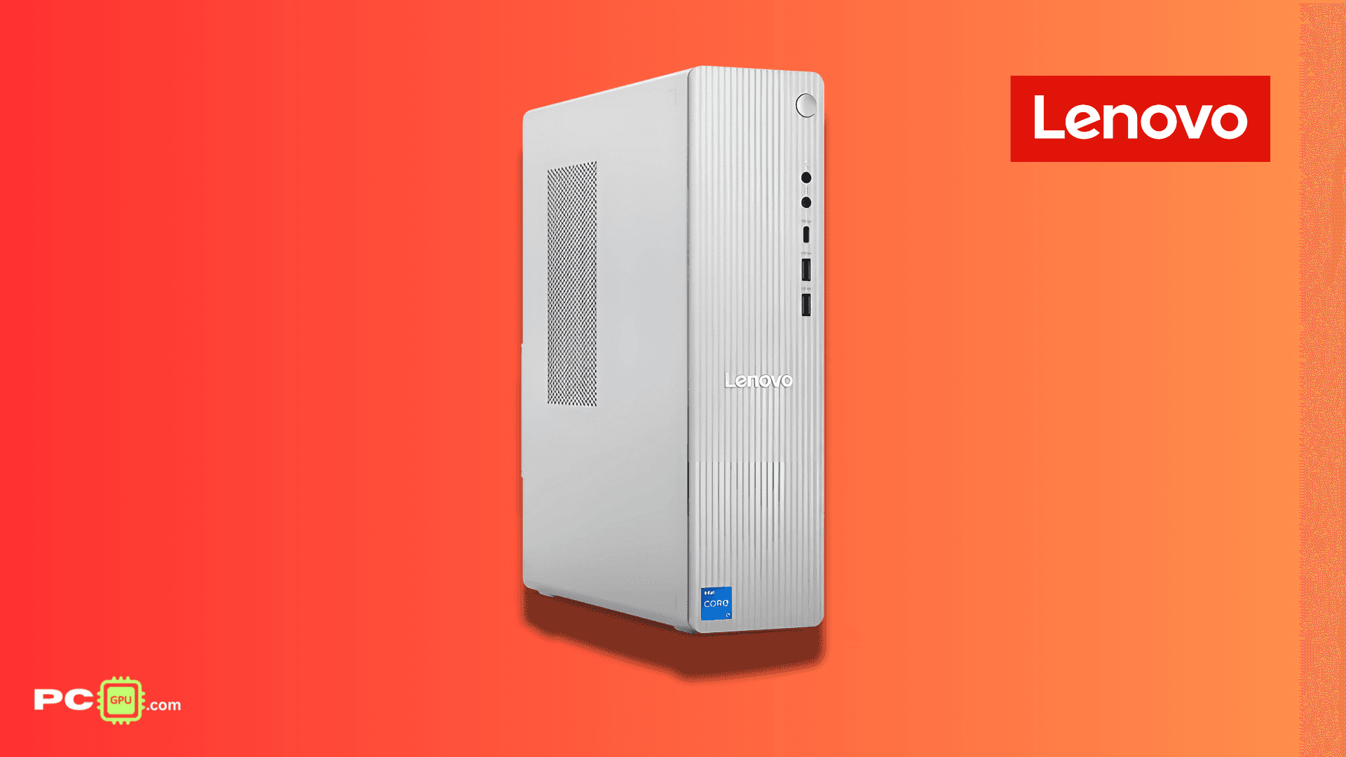 Lenovo IdeaCentre 3 Tower