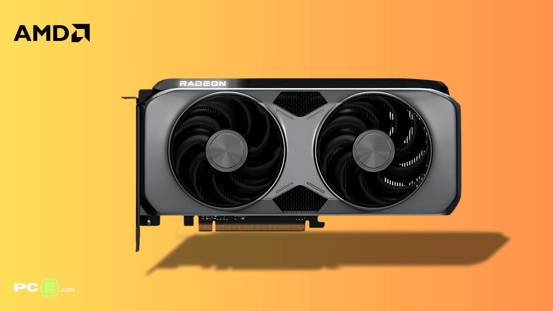 AMD Radeon RX 9070 GRE