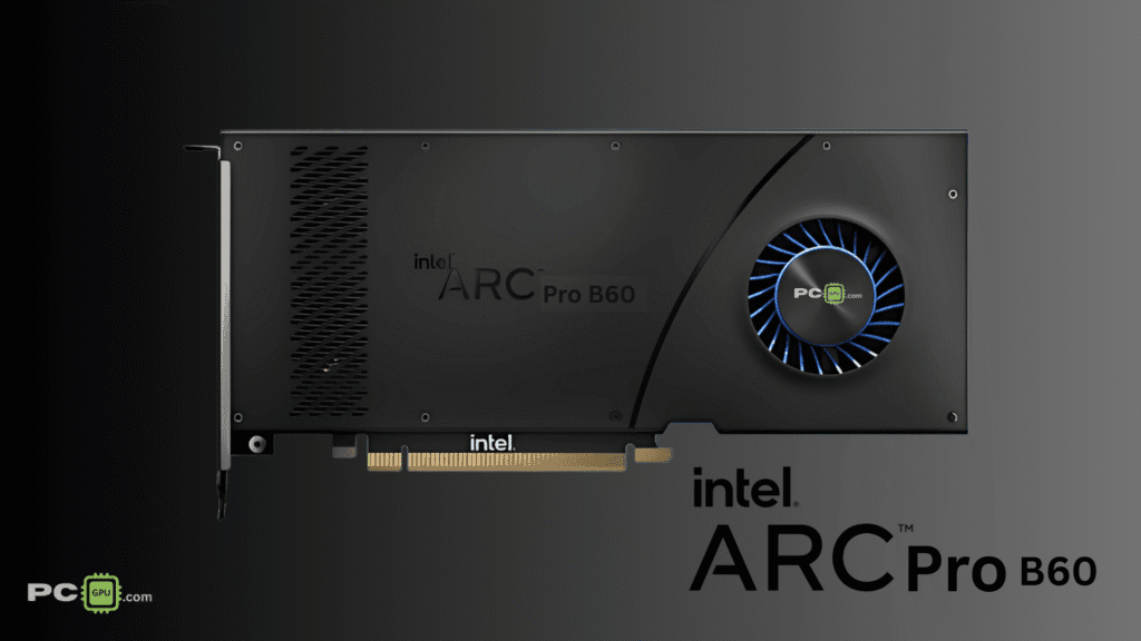 INTEL-ARC-PRO-BATTLEMAGE-24GB-GPU