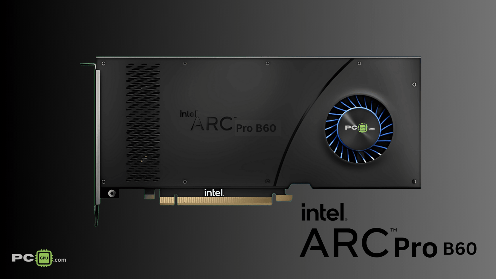 INTEL-ARC-PRO-BATTLEMAGE-24GB-GPU